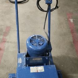 Floor Concrete Cement Grinder