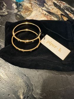 New Piper K Bracelets