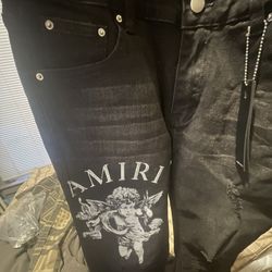 Amiri Men’s Jeans Size 32