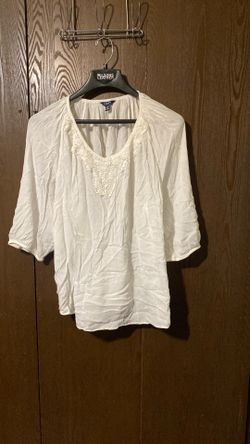 Women’s blouse 2X