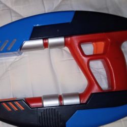 Marvel Guardians Of The Galaxy Elemental Blaster