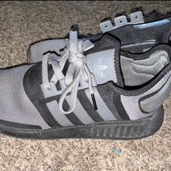 Men’s Adidas NMD_R1 shoes size 11 1/2