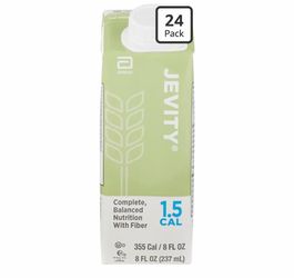 Jevity Protein