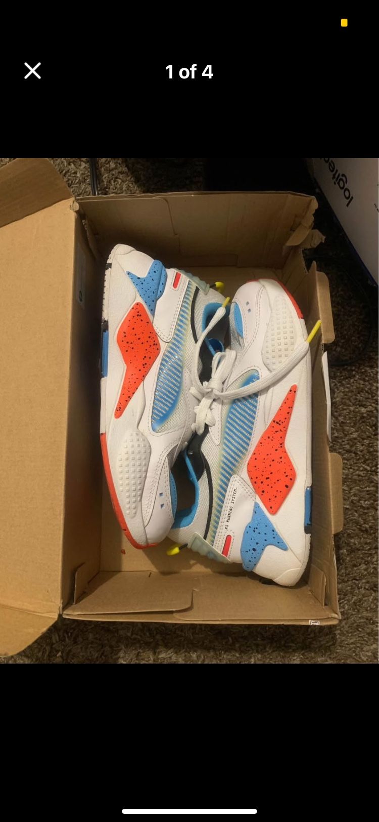 Puma