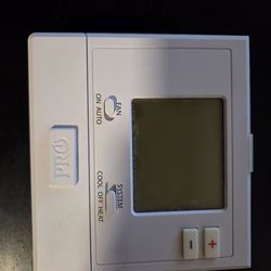 Pro1 IAQ T701 Thermostat