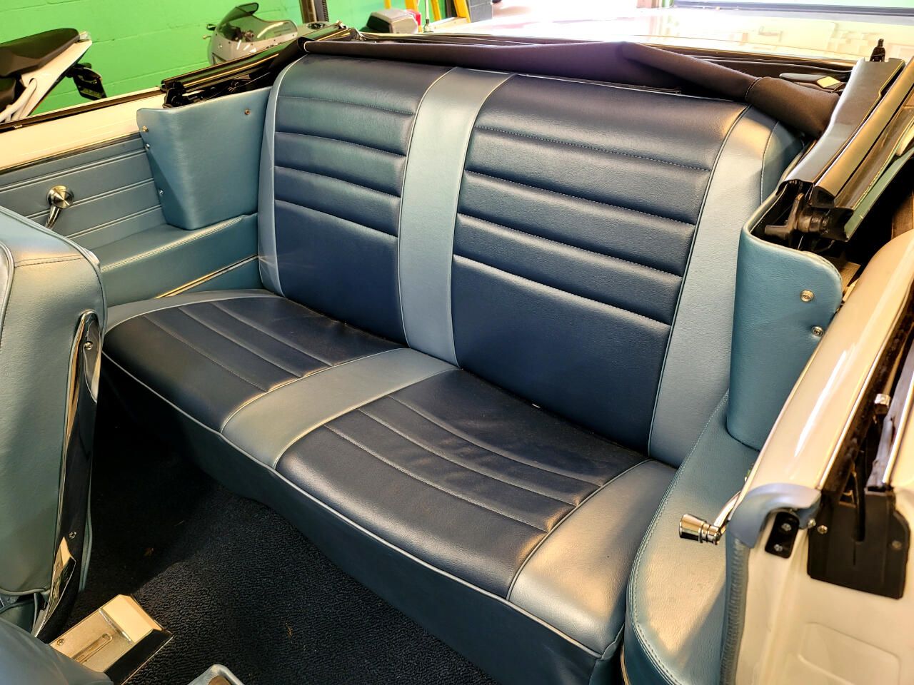 1965 Chevrolet Chevelle