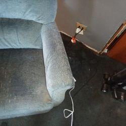 Comfortable Recliner