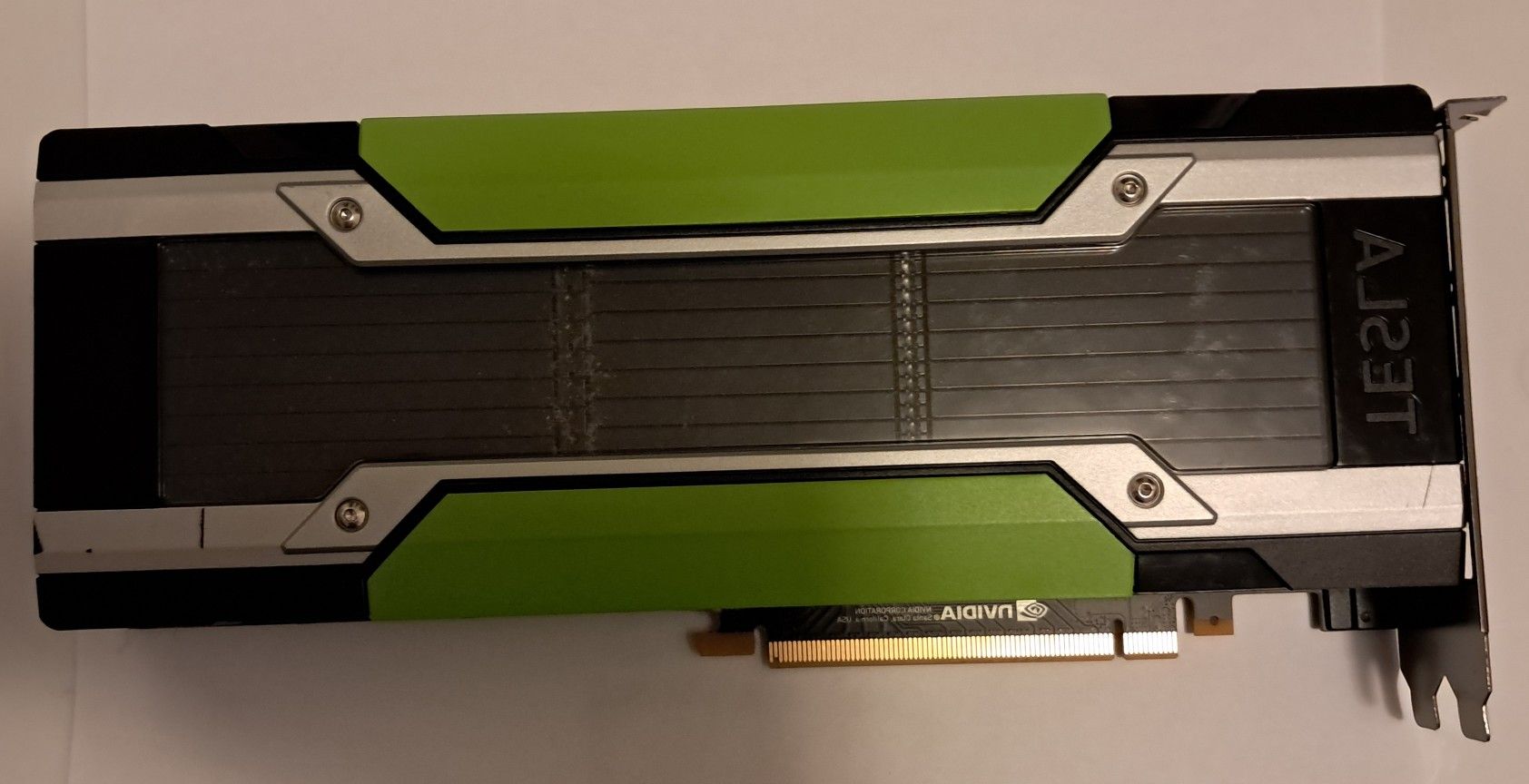 Nvidia Tesla P40 24GB GPU