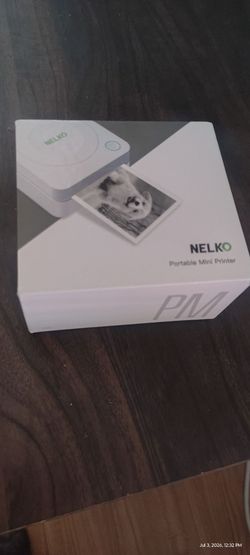 Mini printer