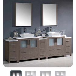 Bathroom Vanity 