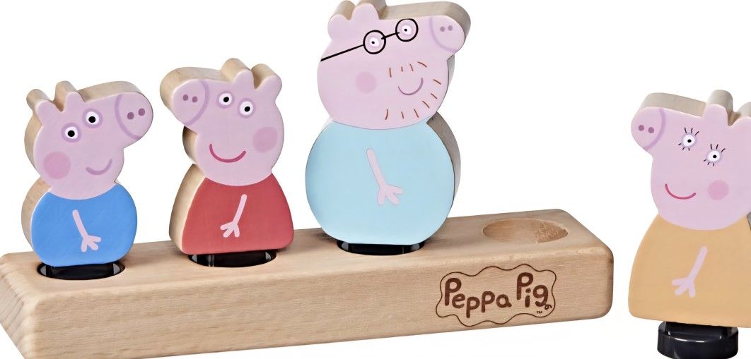 Peppa Pig