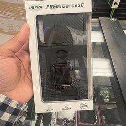 Samsung A16 case Cash offer