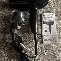 Con Air Dryer 