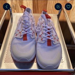 Supreme Air Nike Shoes 