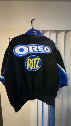 NASCAR jacket