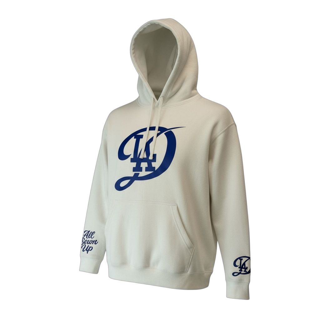 LA dodgers Hoodie