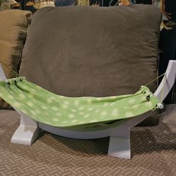 American Girl Doll: Lanie's Hammock