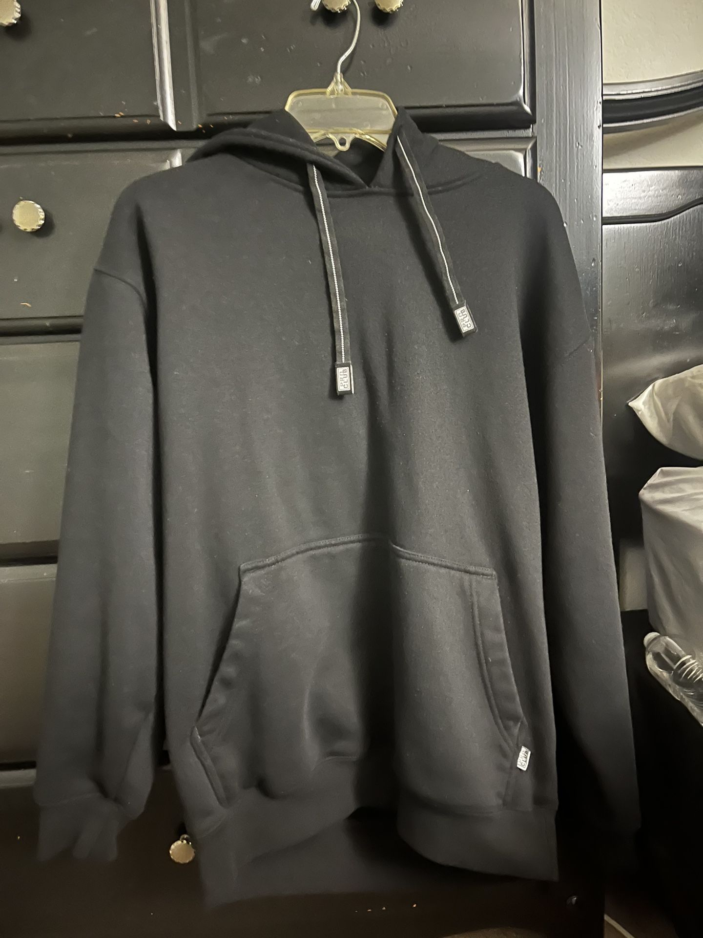 Men’s Pro Club Hoodie