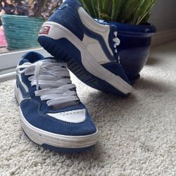 Vans. 