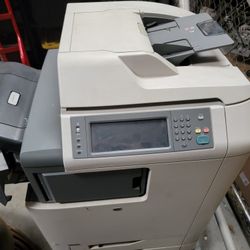 Office Color  Printer