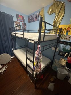 Bunkbeds