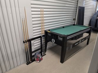 Game Table