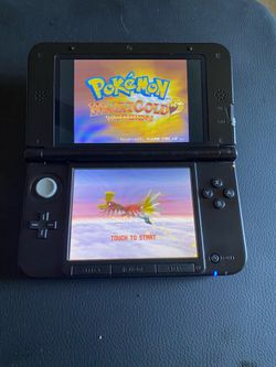 Nintendo 3 DS XL