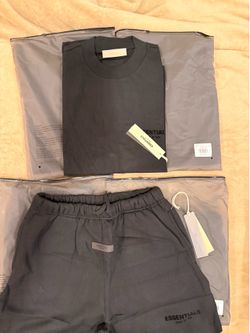 Essentials Set