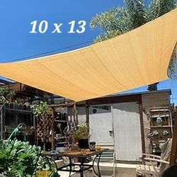 Sun Shade Canopy NEW