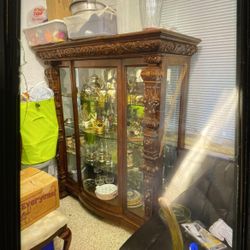 China Cabinet 