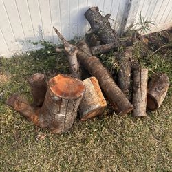 Firewood for Sale
