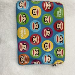 Paul Frank Laptop Sleeve for Sale in Phoenix AZ OfferUp
