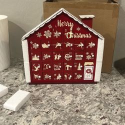Advent Calendar 