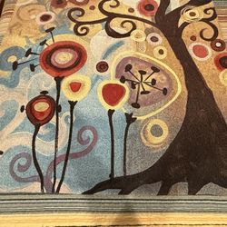 Decorative Wall Hanging Tapestry 