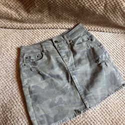 Girls Skirt Size 3 Youth 