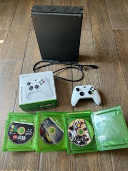 Xbox One S 1 TB