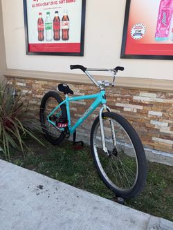 Throne 29er Tiffany