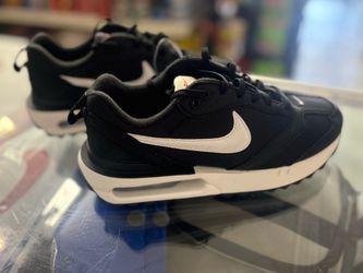 Nike running shoes