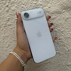 IPHONE 17 AIR 256GB UNLOCKED