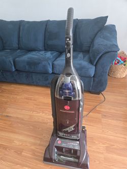Vacuum