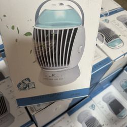 Cooling Fan