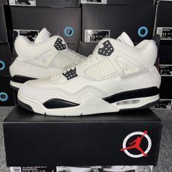 Jordan 4 Flight Club Size 11.5
