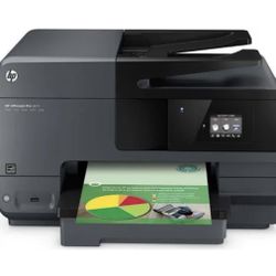 HP OFFICEJET PRO 8615 Brand New  