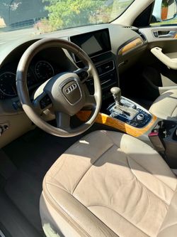 2009 Audi Q5