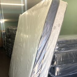 Mattress