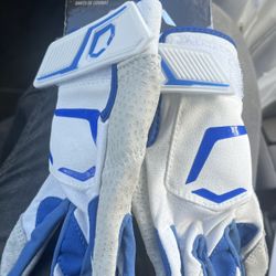 Standout Youth Batting Gloves