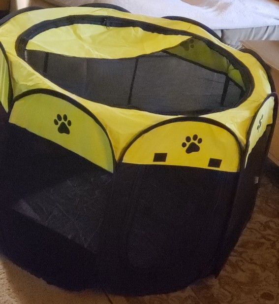 Indoor and Outdoor Portable