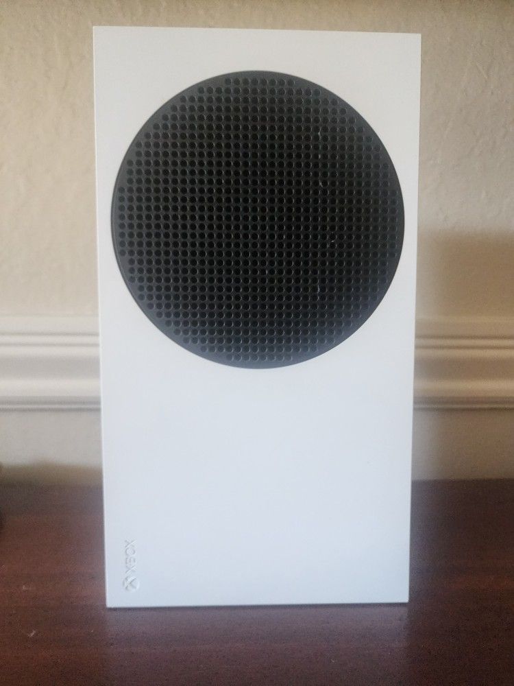 Xbox Series S