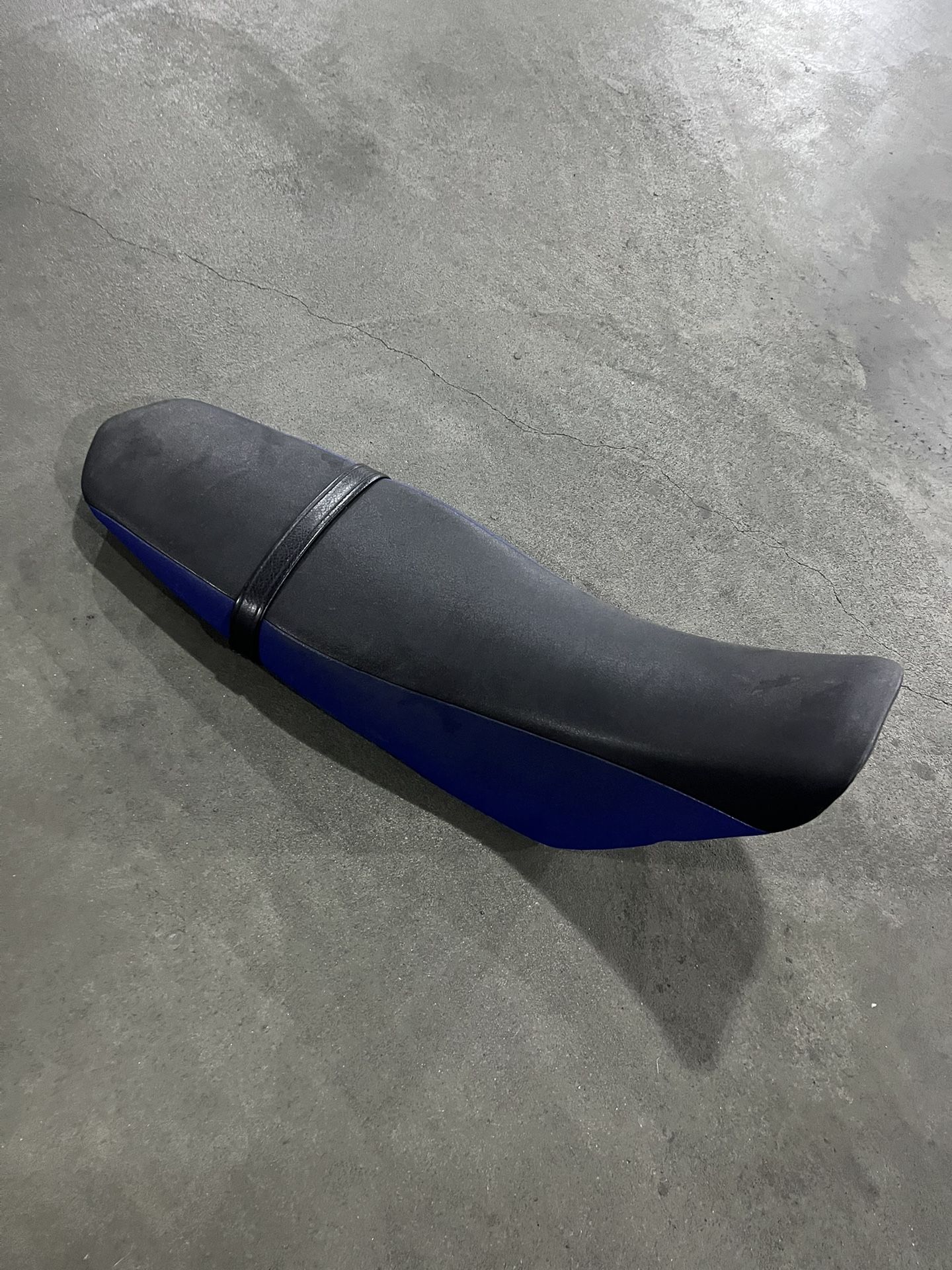 Yamaha Oem Seat