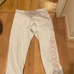 Calvin Klein Pants